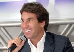 Novo presidente quer demitir Rodrigo Paiva da CBF
